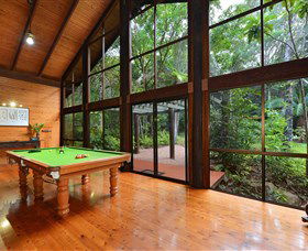 Wait A While Daintree - Accommodation in Brisbane 3