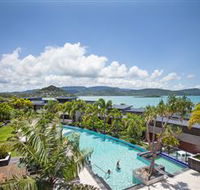 Mirage Whitsundays - Accommodation in Brisbane