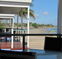 Tropical Beach Caravan Park - Accommodation in Brisbane