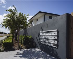 Bowen QLD Accommodation in Brisbane