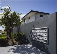 Bowen Residences - Accommodation in Brisbane