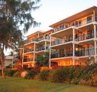 Rose Bay Resort - Accommodation in Brisbane