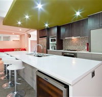 Galbraith Park - Accommodation in Brisbane