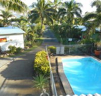Bush Village Budget Cabins - Accommodation in Brisbane
