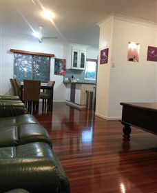 Illawong Beach QLD Accommodation in Brisbane