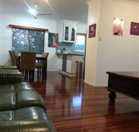 Mackay Holiday Home - Accommodation in Brisbane