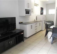 Cool Palms Motel Mackay - Accommodation in Brisbane