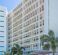 Lanai Riverside Apartments - Accommodation in Brisbane