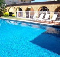 Coral Sands Motel Mackay - Accommodation in Brisbane