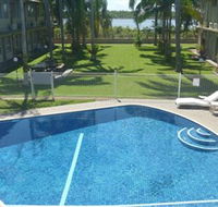 Mid City Motor Inn - Accommodation in Brisbane
