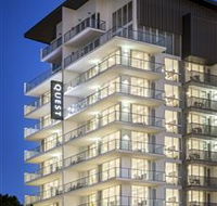 Quest Mackay on Gordon - Accommodation in Brisbane