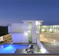 Potter's Oceanside Motel - Accommodation in Brisbane