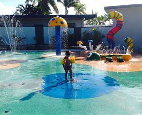 Mackay Harbour QLD Accommodation in Brisbane