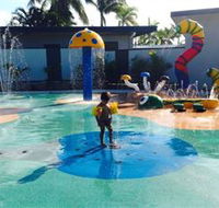 BIG4 Mackay Marine Tourist Park - Accommodation in Brisbane