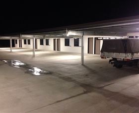 Carmila ACT Accommodation in Brisbane