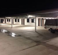 Carmila Sands Motel - Accommodation in Brisbane