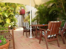 While Away Bed And Breakfast - Accommodation in Brisbane 1