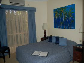 While Away Bed And Breakfast - Accommodation in Brisbane 2