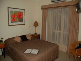 While Away Bed And Breakfast - Accommodation in Brisbane 3