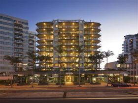 Key Largo - Accommodation in Brisbane 0
