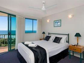 Key Largo - Accommodation in Brisbane 1