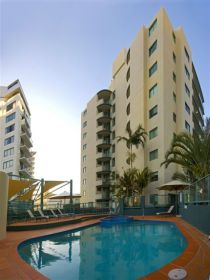 Key Largo - Accommodation in Brisbane 2