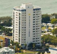 Elouera Tower Beachfront Resort - Accommodation in Brisbane