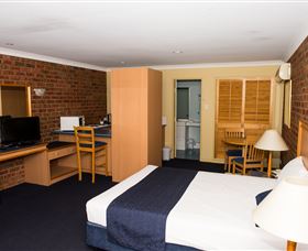 Ipswich Country Motel - Accommodation in Brisbane 2