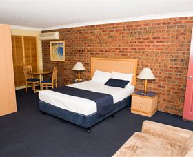 Ipswich Country Motel - Accommodation in Brisbane 0