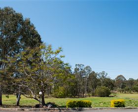 Ipswich Country Motel - Accommodation in Brisbane 3