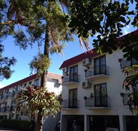 Airport Hacienda Best Western Motel - Accommodation in Brisbane