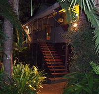 Grey Gum Lodge - Accommodation in Brisbane