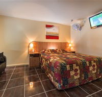 Winter Sun Motel - Accommodation in Brisbane