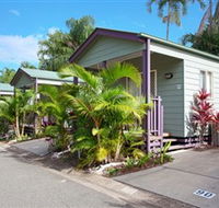 Discovery Holiday Parks Rockhampton - Accommodation in Brisbane