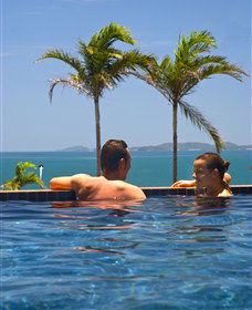 Villa Mar Colina - Accommodation in Brisbane 0