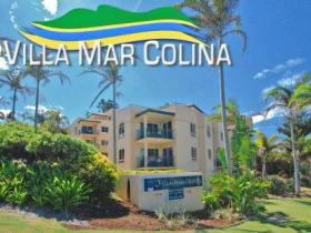 Villa Mar Colina - Accommodation in Brisbane 1