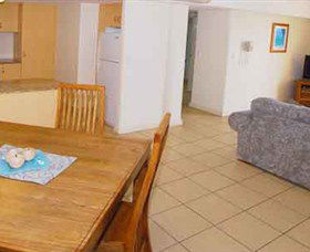Villa Mar Colina - Accommodation in Brisbane 3