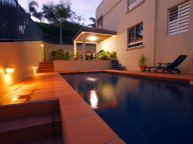 Villa Mar Colina - Accommodation in Brisbane 2
