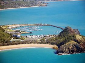 Rosslyn Bay Resort And Spa - Accommodation in Brisbane 0