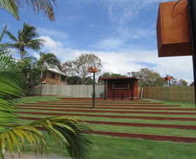 BIG4 Capricorn Palms Holiday Village - Accommodation in Brisbane 3