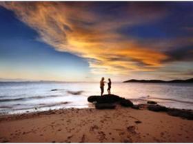 Pumpkin Island - Accommodation in Brisbane 1