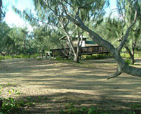 The Oaks On Facing Island - Accommodation in Brisbane 1