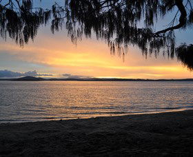 The Oaks On Facing Island - Accommodation in Brisbane 0