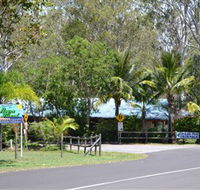 Boyne Island Caravan Park - Accommodation in Brisbane