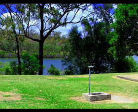Boyne Island Caravan Park - Accommodation in Brisbane 1