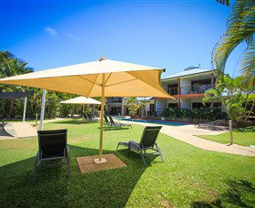 The Edge On Beaches 1770 Resort - Accommodation in Brisbane 1