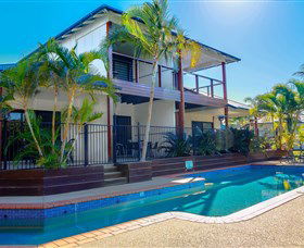 The Edge On Beaches 1770 Resort - Accommodation in Brisbane 0
