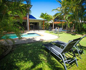 The Edge On Beaches 1770 Resort - Accommodation in Brisbane 3