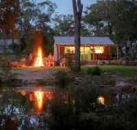 Diamondvale Cottages - Accommodation in Brisbane