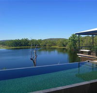 Crystalbrook Collection - Accommodation in Brisbane